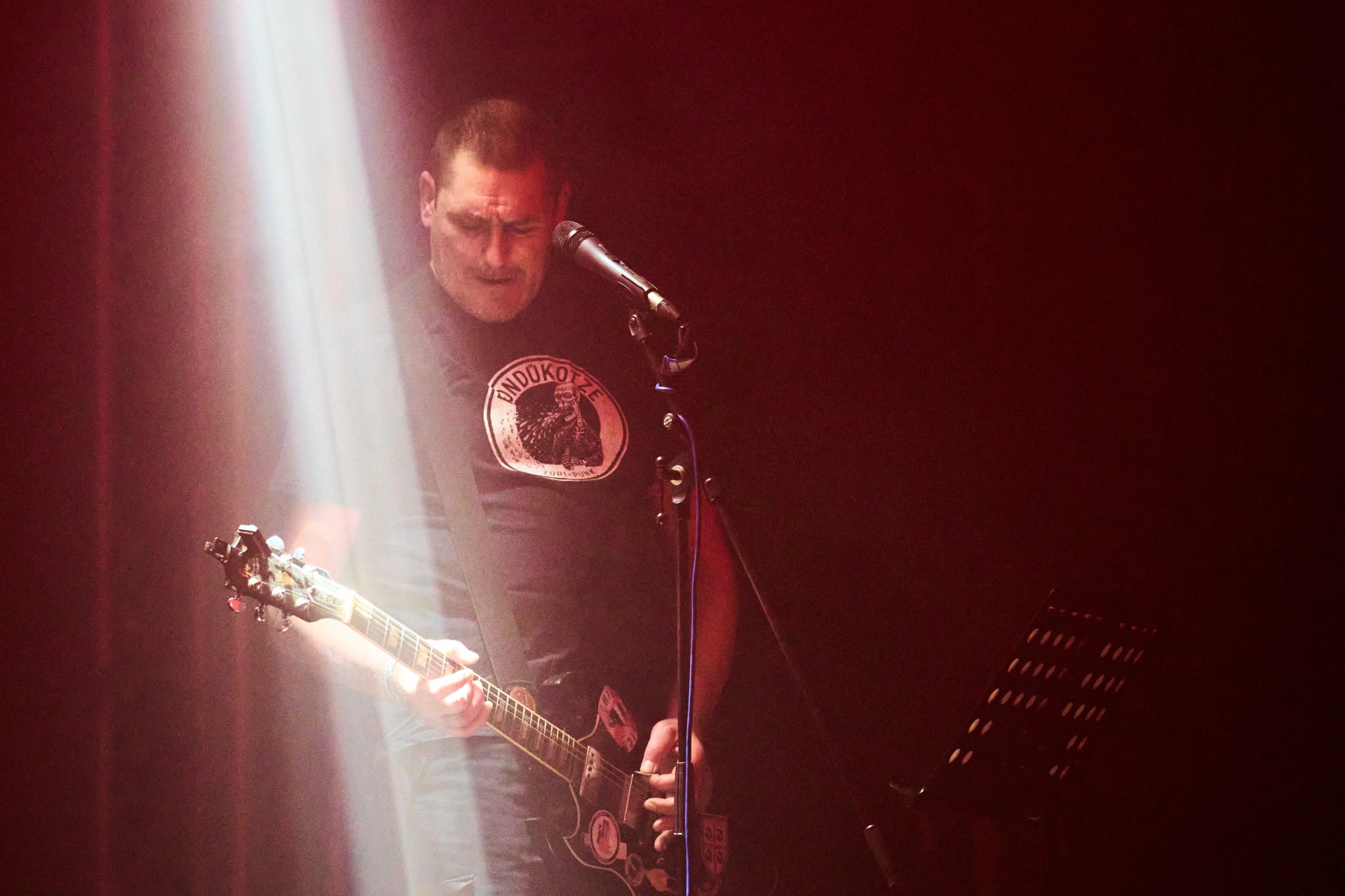 2024 11 01 De Luidspreker 2748